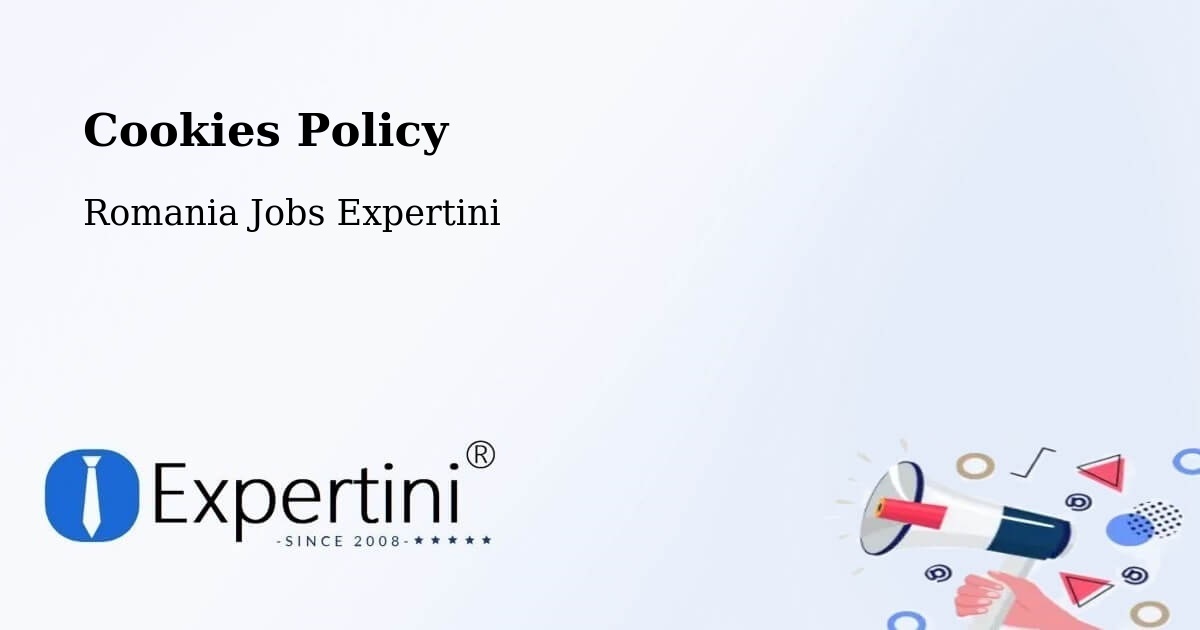 Cookie Policy – Spanţov - Romania Jobs Expertini