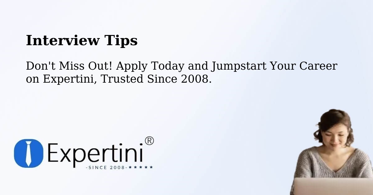 Interview Tips & Techniques for Job Seekers – Spanţov - Spanţov, Romania Jobs Expertini