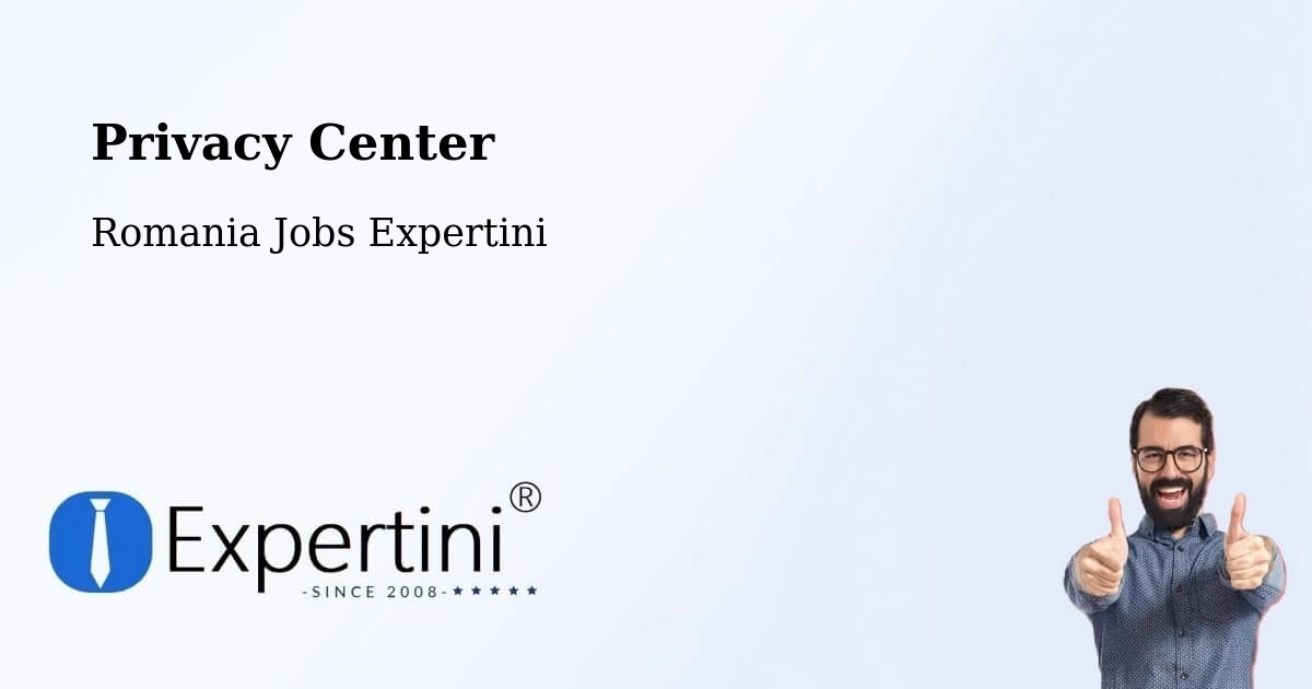 Privacy Policy – Spanţov - Romania Jobs Expertini