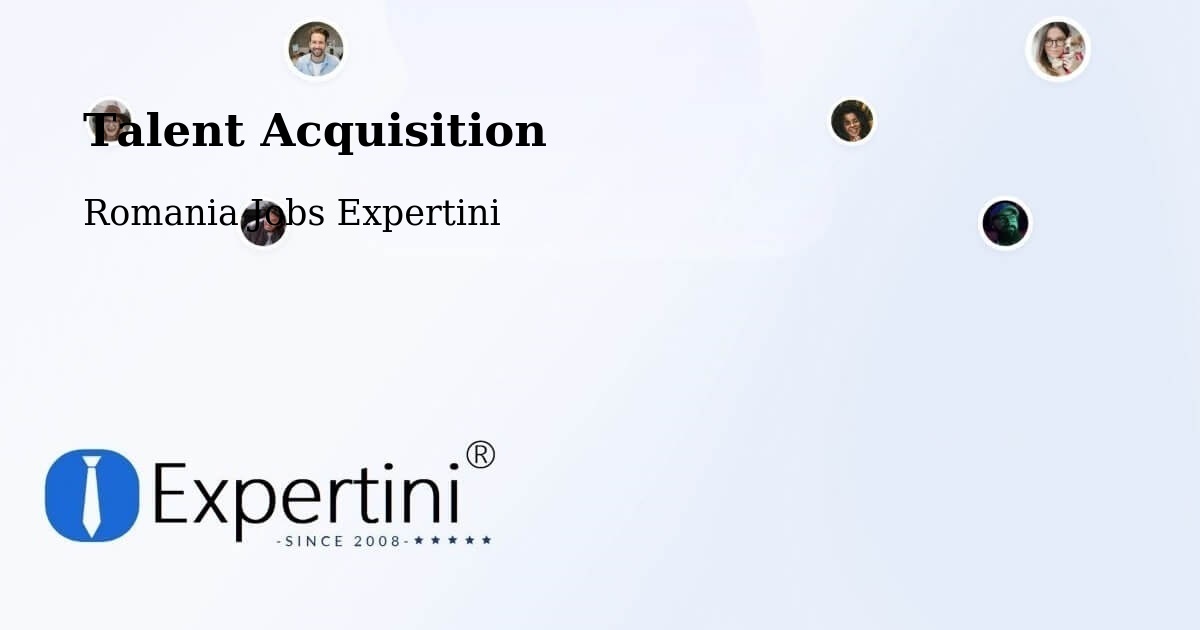 Post Jobs & Find Candidates in Spanţov – Talent Acquisition Solutions - Romania Jobs Expertini